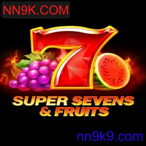 7SuperSevensFruits