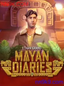MayanDiaries