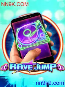 RaveJumpmobile