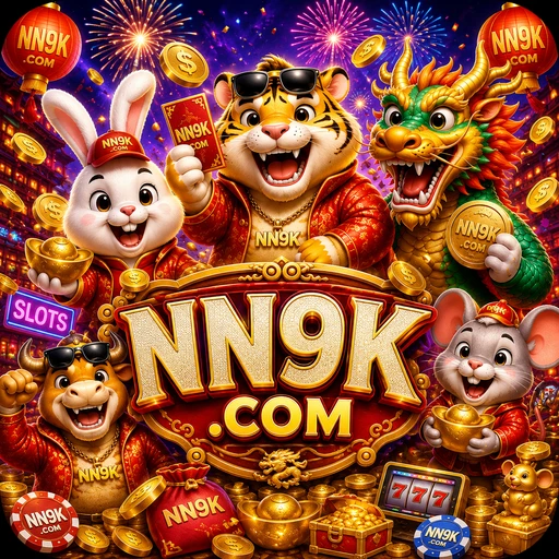 NN9K.COM Logo